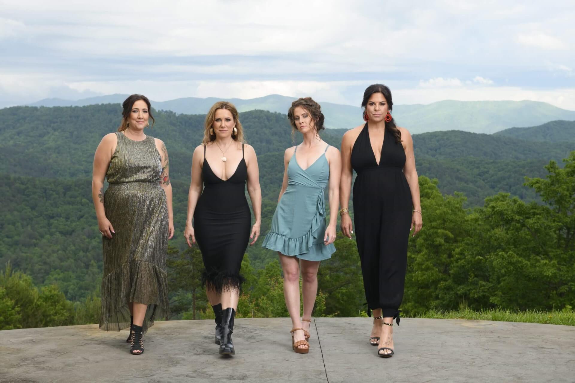 Women's Wellness Retreats, Yoga Retreats, Fitness Retreats, Mindset ...