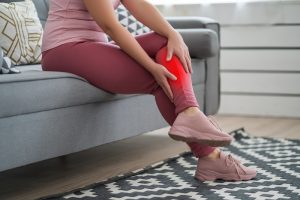 Fascia Join Pain, Stiffness in Menopause