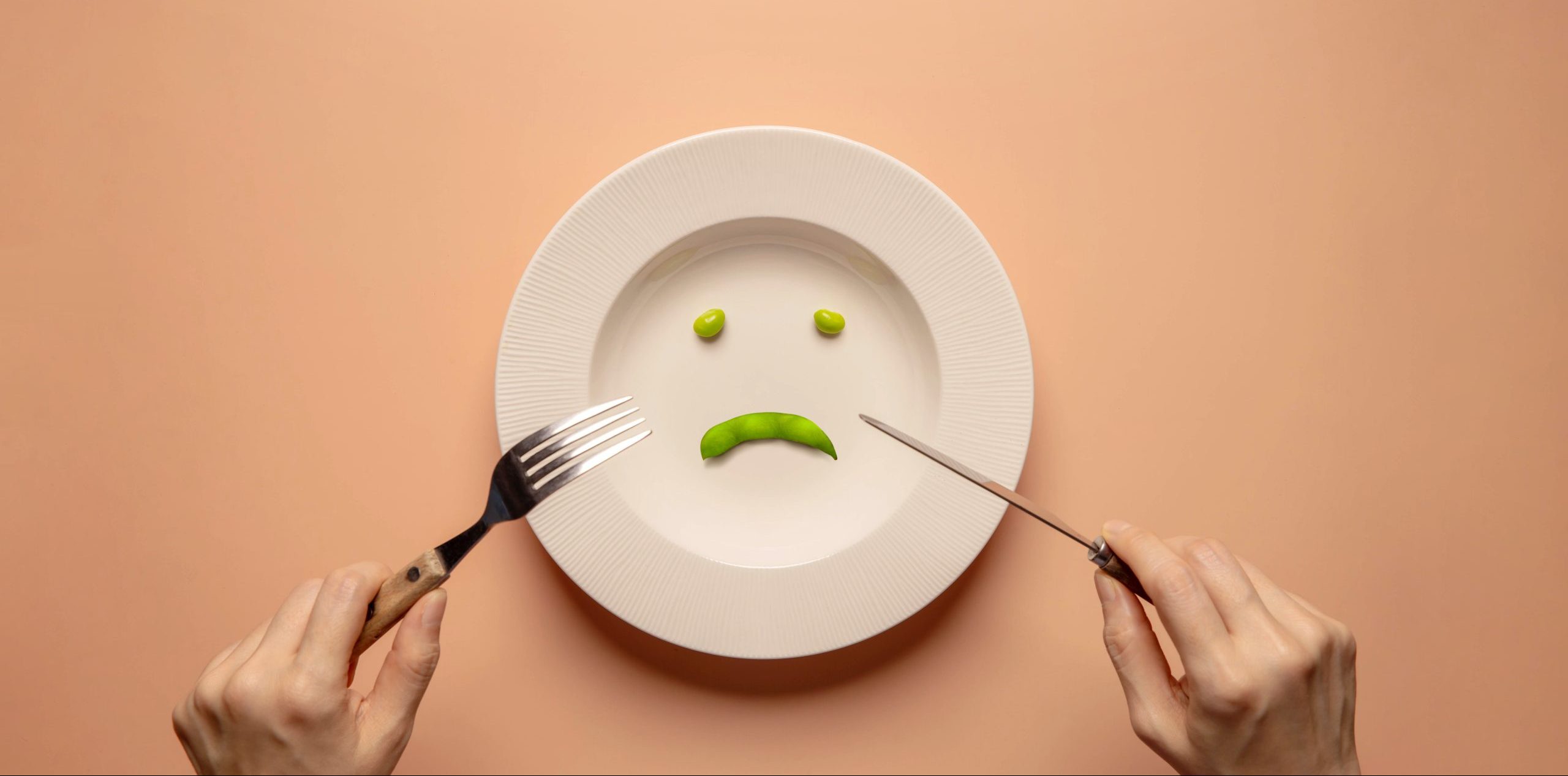 Emotional Eating: How Stress Affects Our Food Habits thumbnail