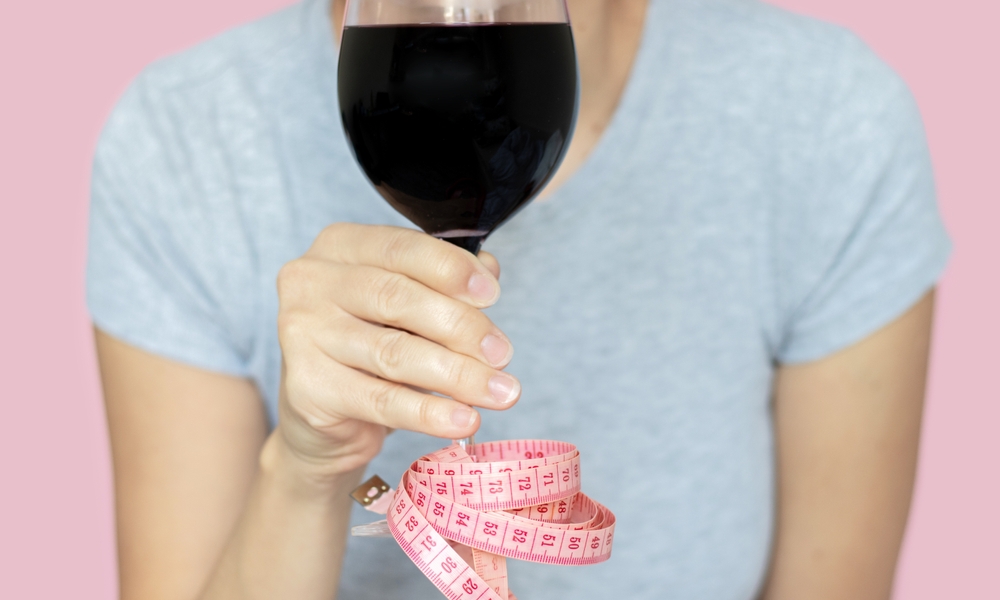 Does Alcohol Affect Weight Loss? thumbnail