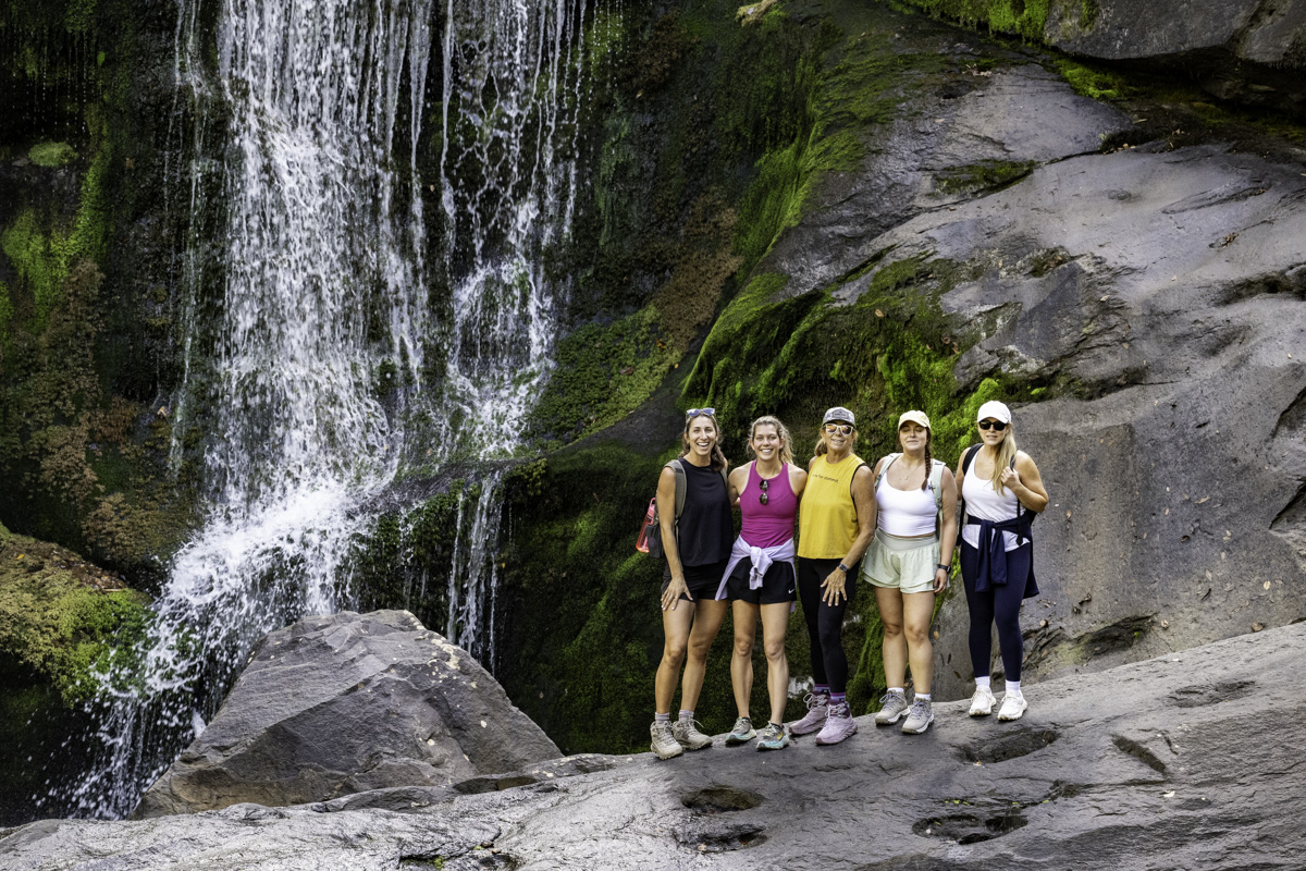 The Midlife Nutrition Hierarchy: How Women Over 40 Should Actually Approach Nutrition thumbnail