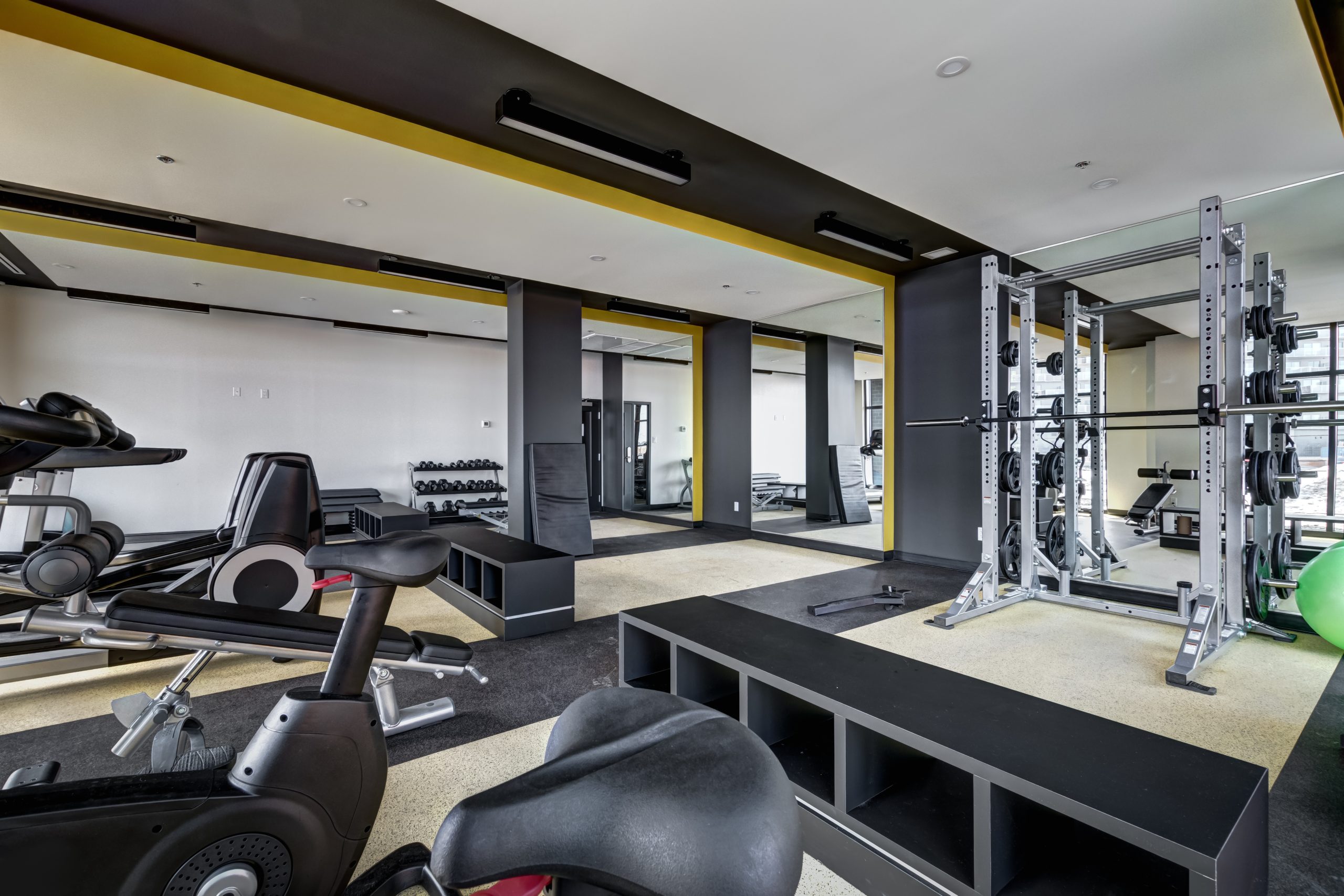 Designing the Ultimate Home Gym: Blending Fitness with Wellness thumbnail