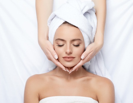 Facials