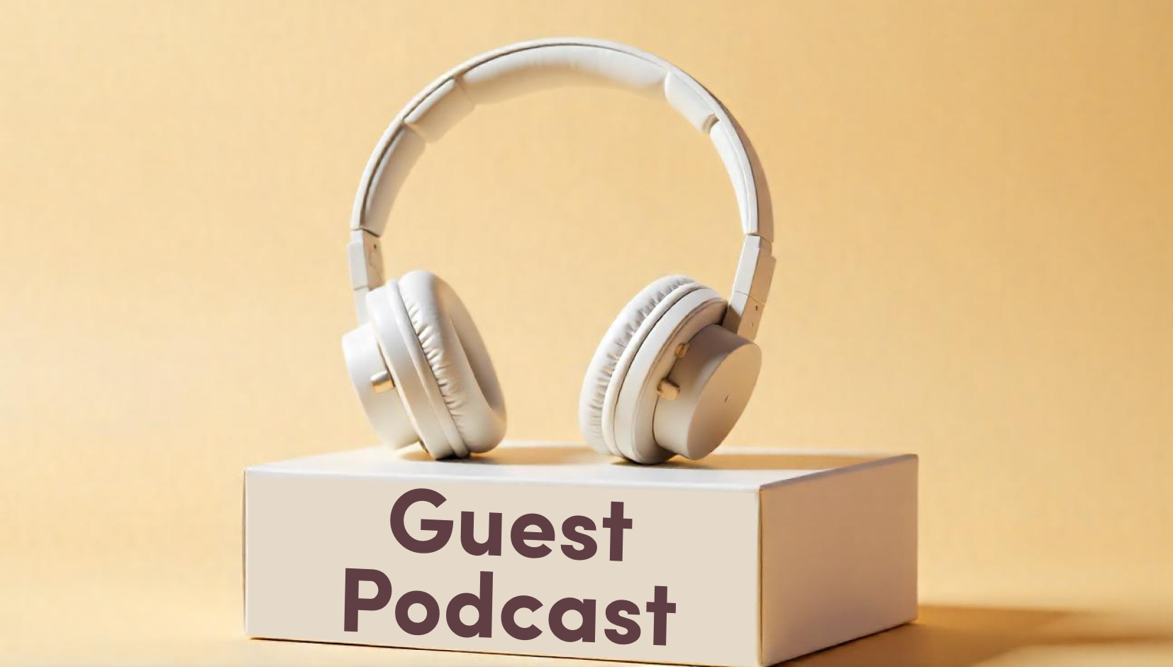 Guest Podcast: Overcoming Emotional Eating w/ Terry Tateossian thumbnail