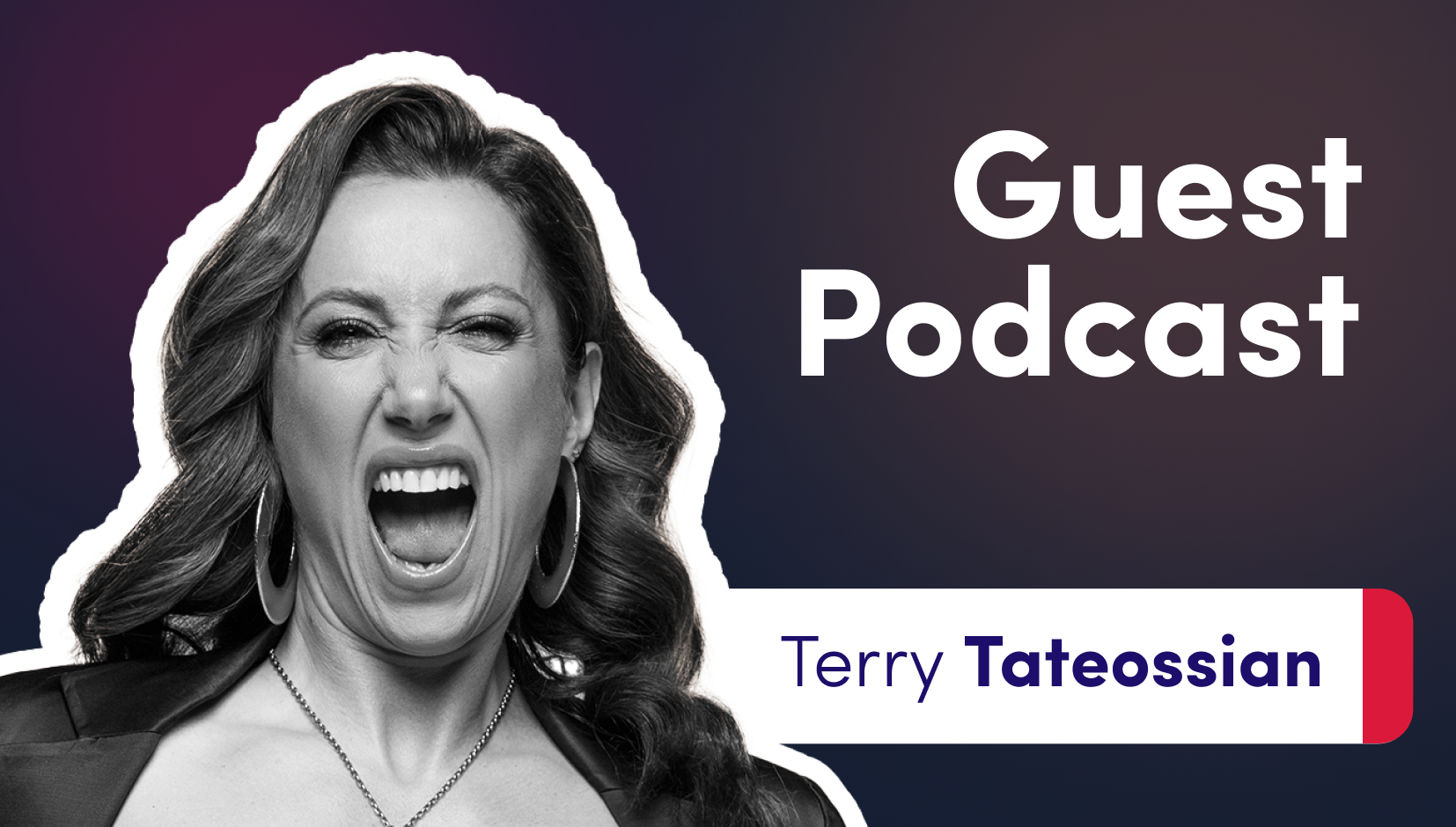 Guest Podcast: The balance between performance and health with Terry Tateossian thumbnail