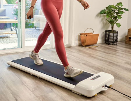 WalkingPad C2 Mini Foldable Walking Treadmill