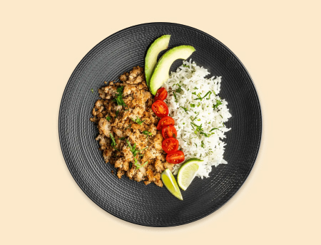 MegaFit Meals - 10% OFF