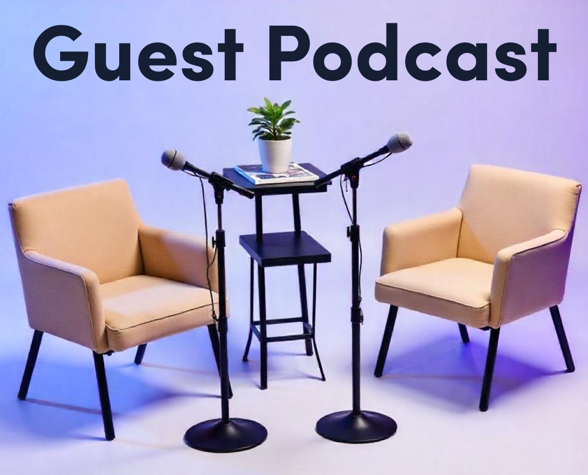 Guest Podcast: From Burnout to Thriving: Terry Tateossian on Slowing Down for Better Health thumbnail