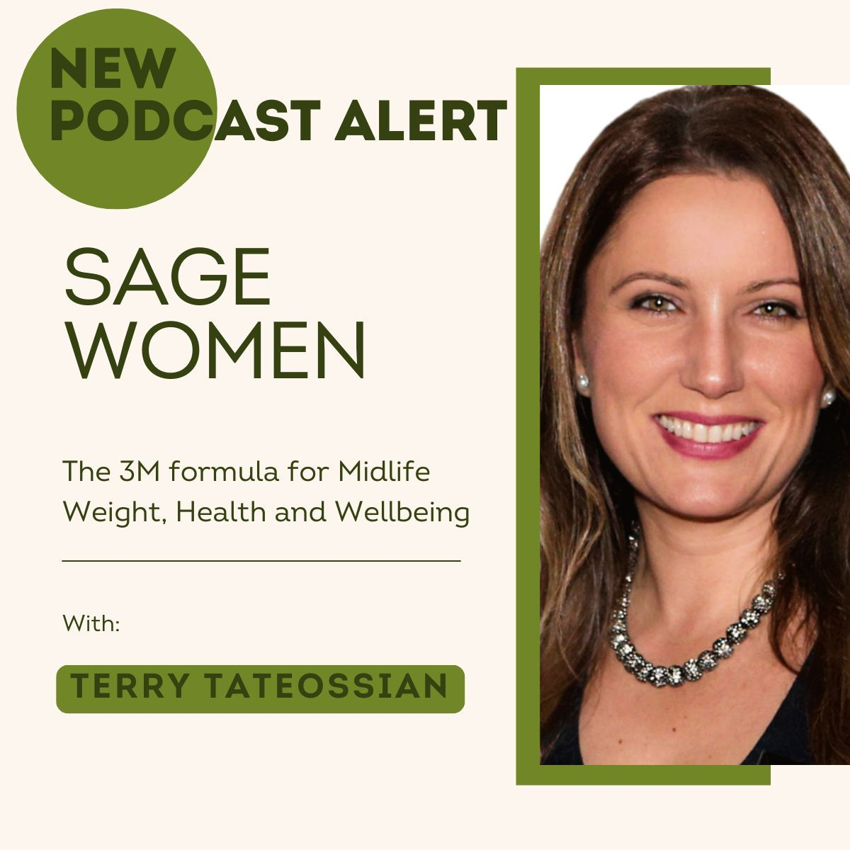 The 3M formula for midlife weight, health and wellbeing with Terry Tateossian thumbnail