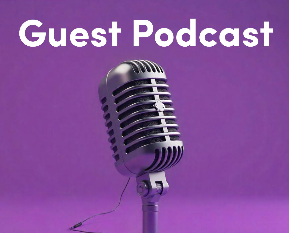 Guest Podcast: A Journey from Burnout to Balance with Terry Tateossian thumbnail