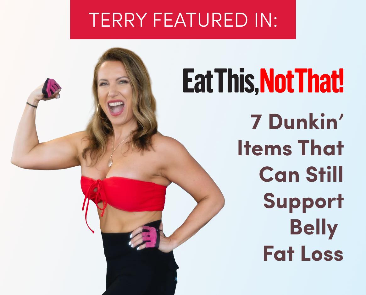 Featured In: Eat This, Not That! – 7 Dunkin’ Items That Can Still Support Belly Fat Loss thumbnail