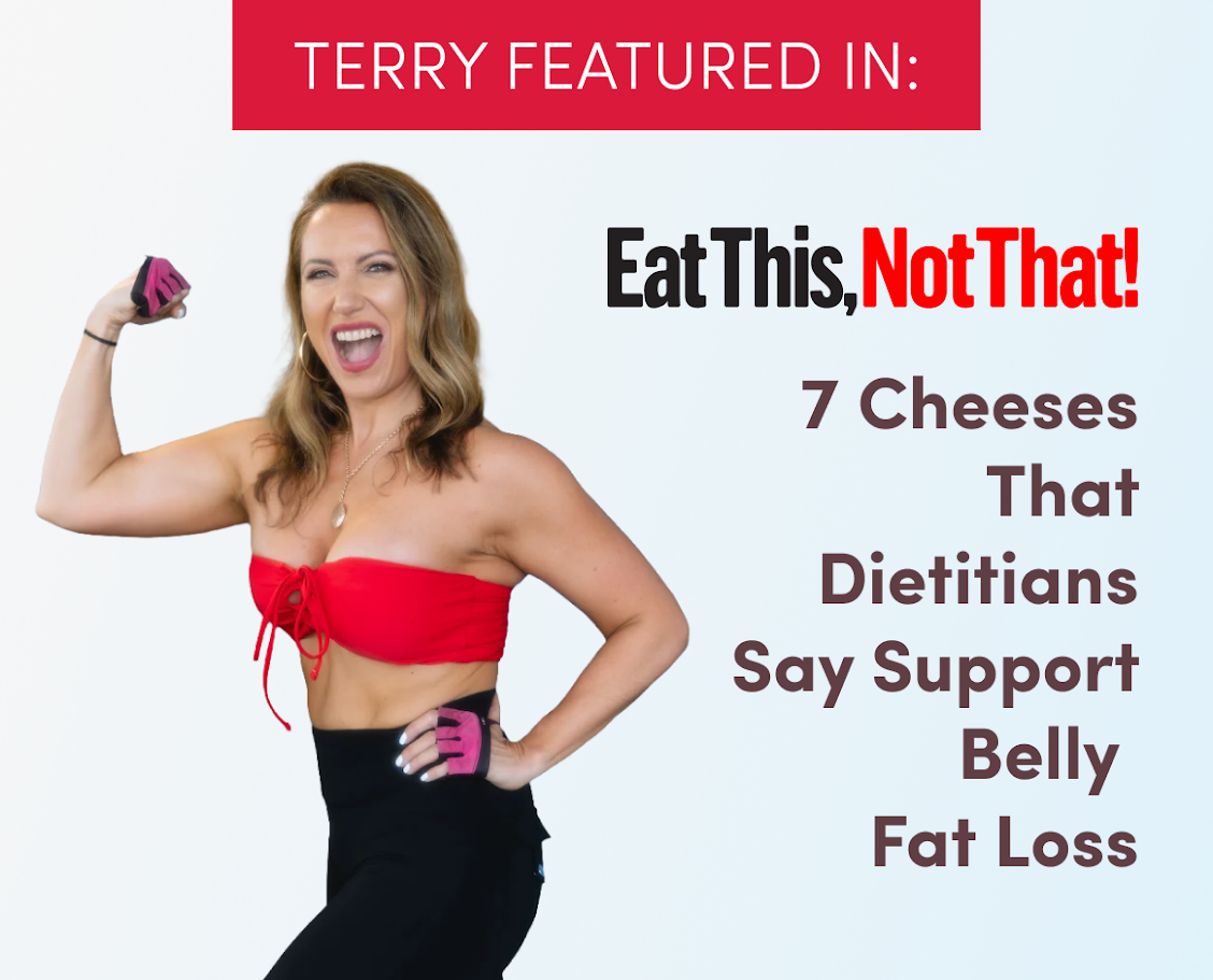 Featured In: Eat This, Not That! – 7 Cheeses That Dietitians Say Support Belly Fat Loss thumbnail