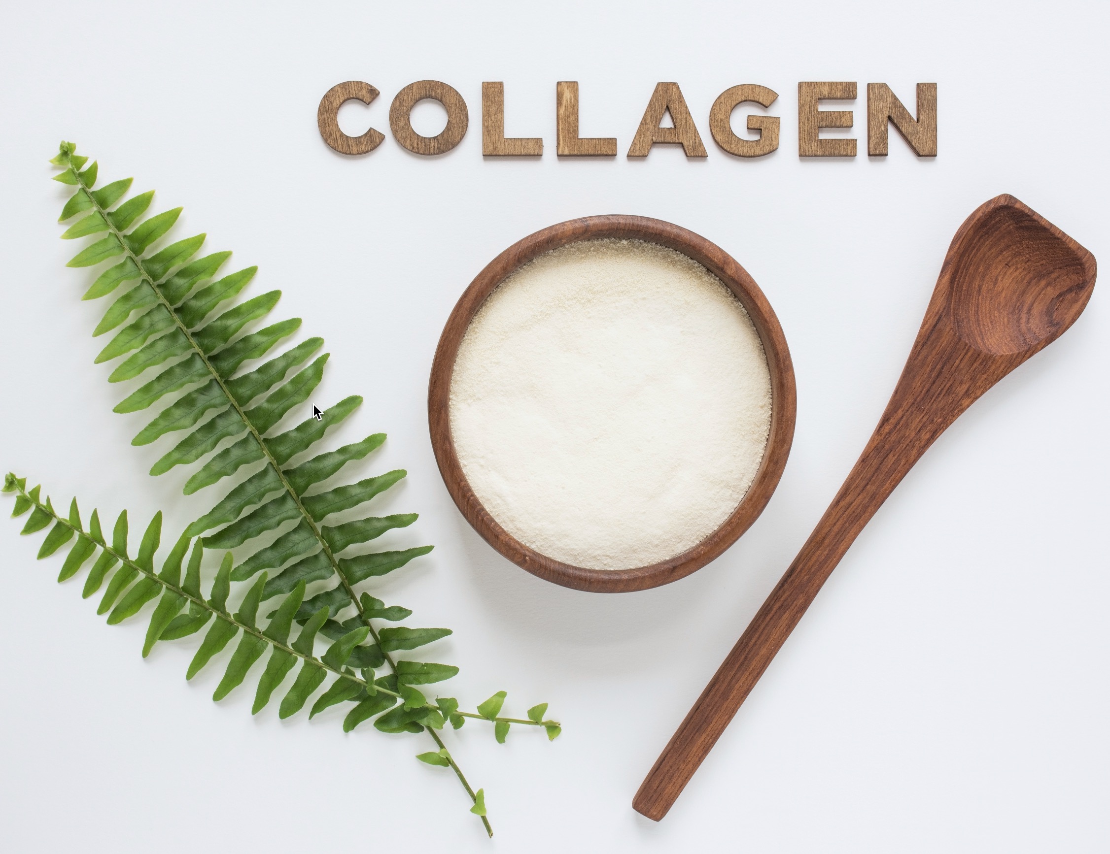 Collagen Works Overtime for Skin Confidence and Body Power in MidLife Women thumbnail