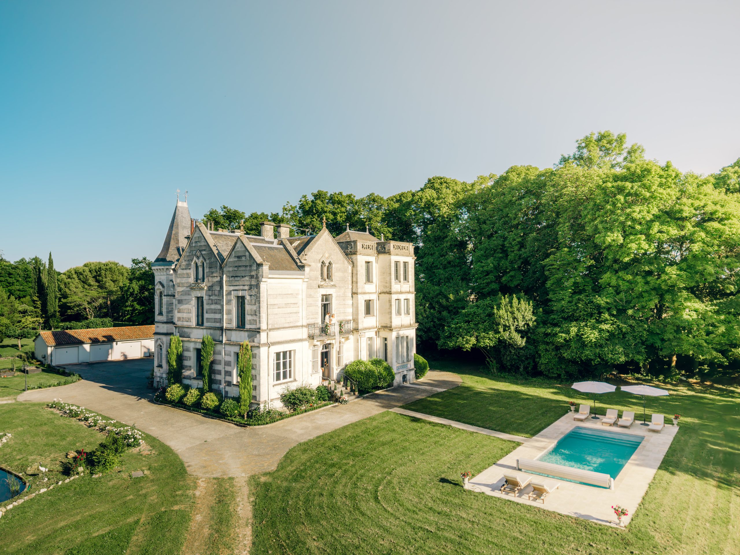 South of France Fitness Retreat, Yoga, Pilates, Food & Culture