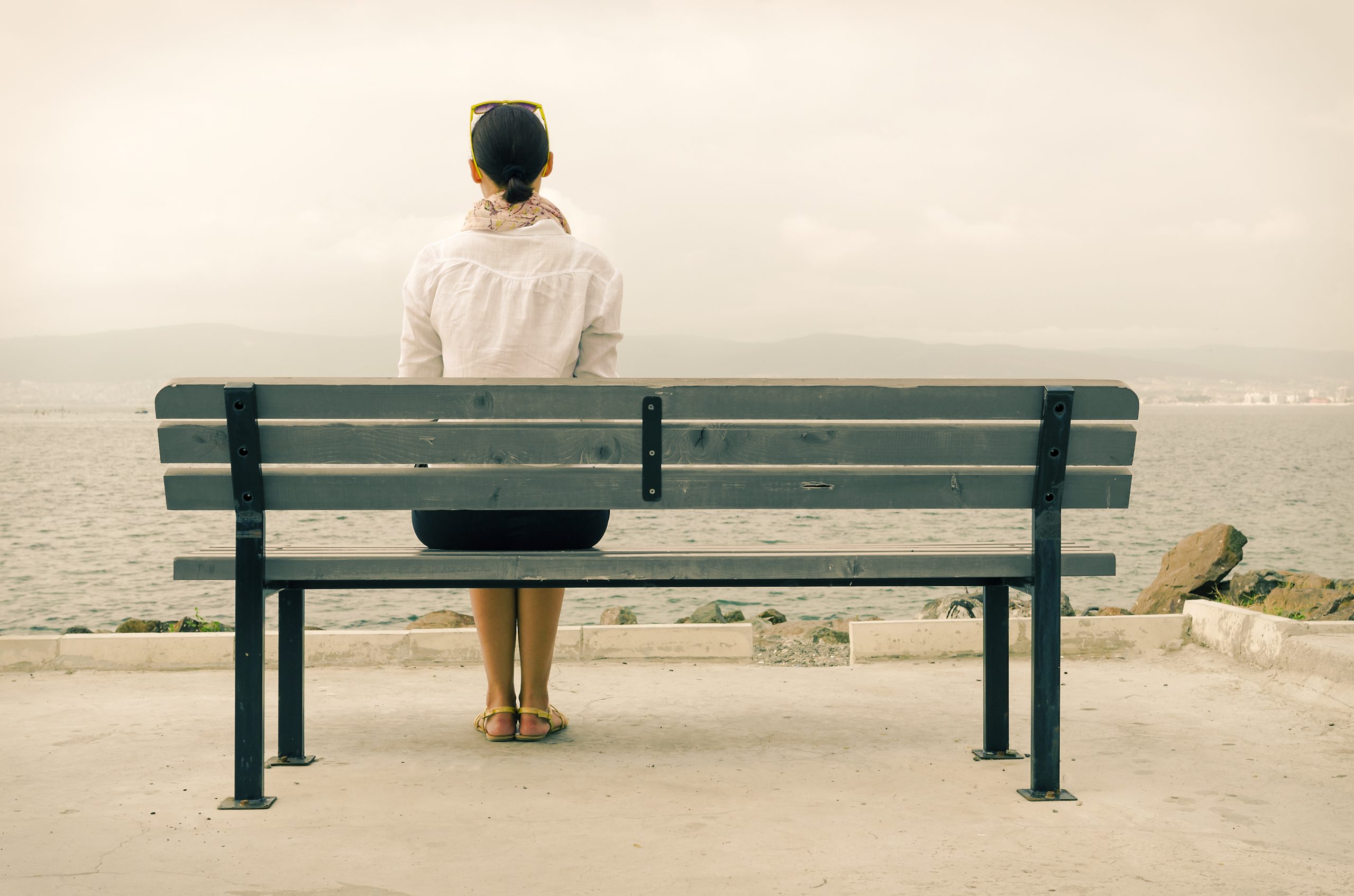 The Loneliness Epidemic – Why Being Lonely Does Not Mean All Roads Home Are Gone thumbnail