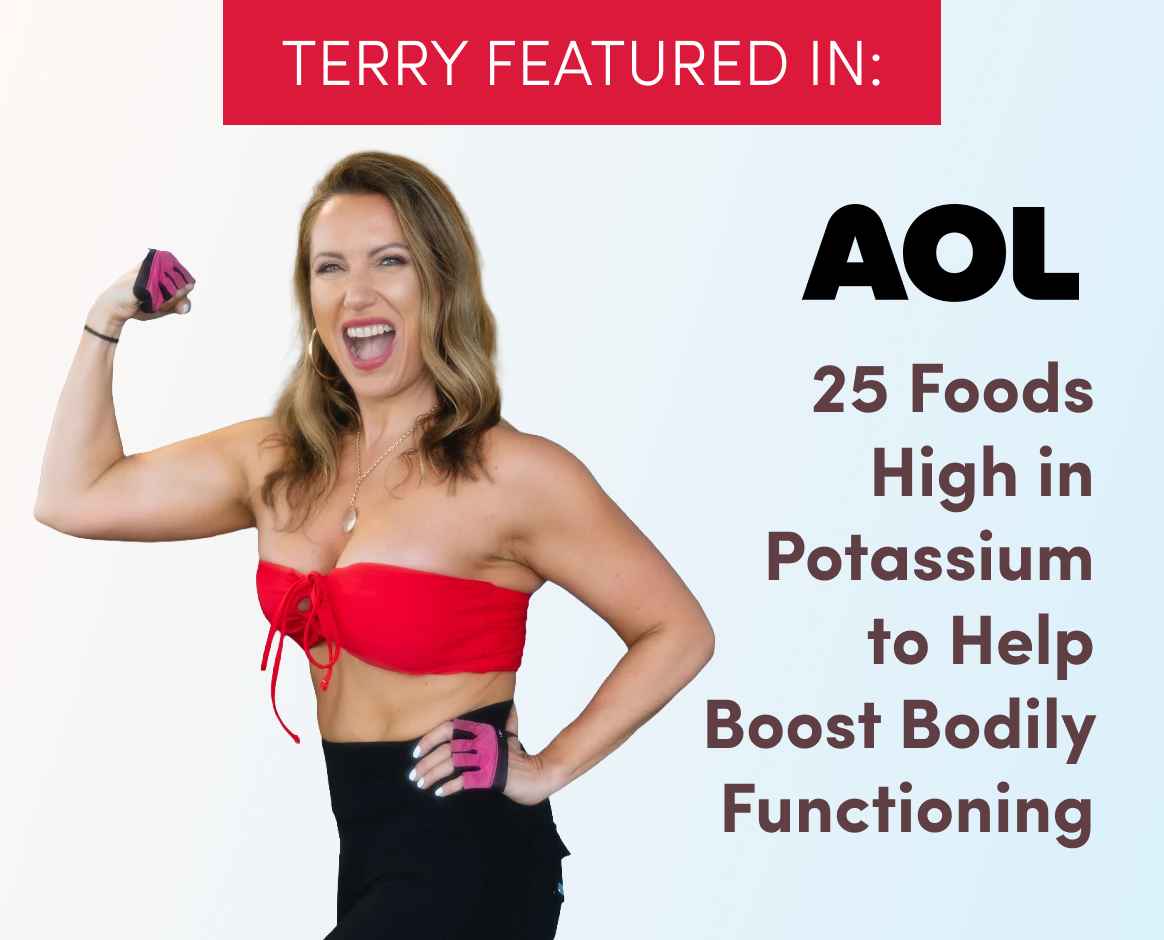 Featured In: AOL – 25 Foods High in Potassium to Help Boost Bodily Functioning thumbnail