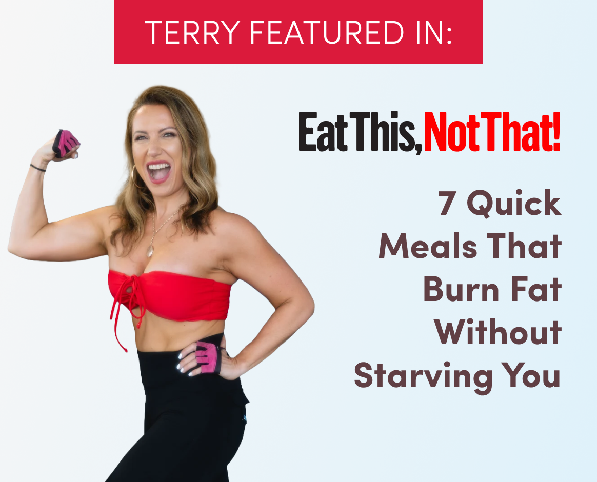 Featured In: Eat This, Not That! – 7 Quick Meals That Burn Fat Without Starving You thumbnail