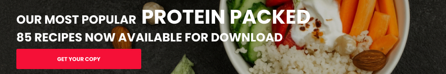 85 Recipes& Meal Protein Packed Recipes for GLP1 Peptides Users