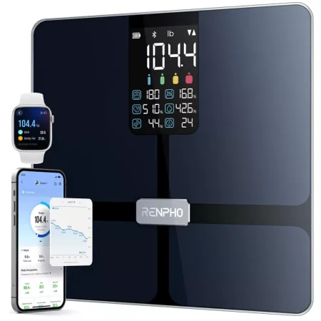 Body Scale Mother's Day Gift Guide