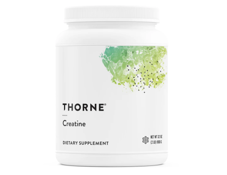 Creatine for women over 40