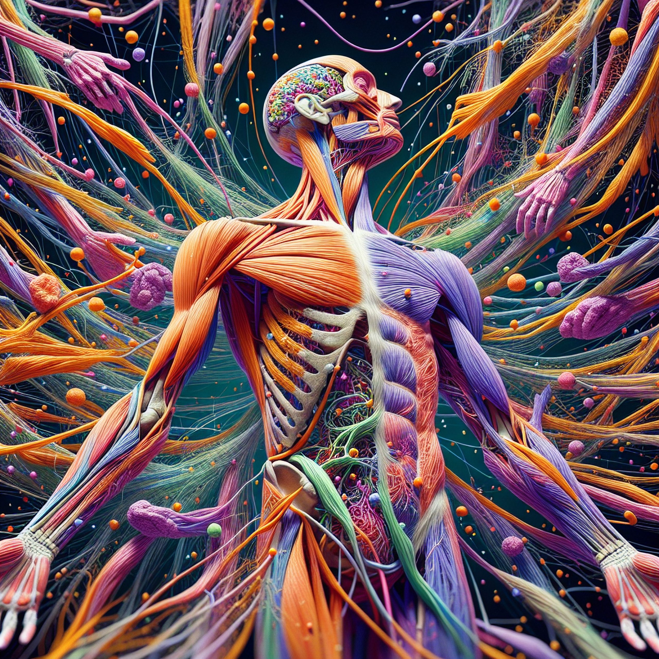 Fascia and Menopause: The Quiet Reason Your Body Feels Stiffer After 40 thumbnail