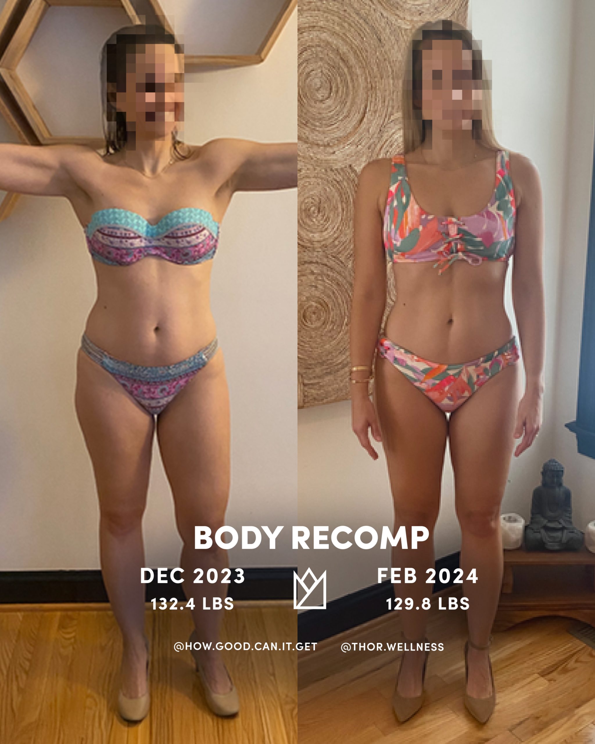 CLIENT RESULTS 70 Terry Tateossian Personal Trainer Nutritionist Fat Loss Menopause Lifestyle Medicine Coach Client Results