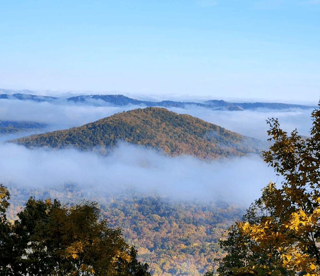 Womens Yoga Wellness Retreat Knoxville TN
