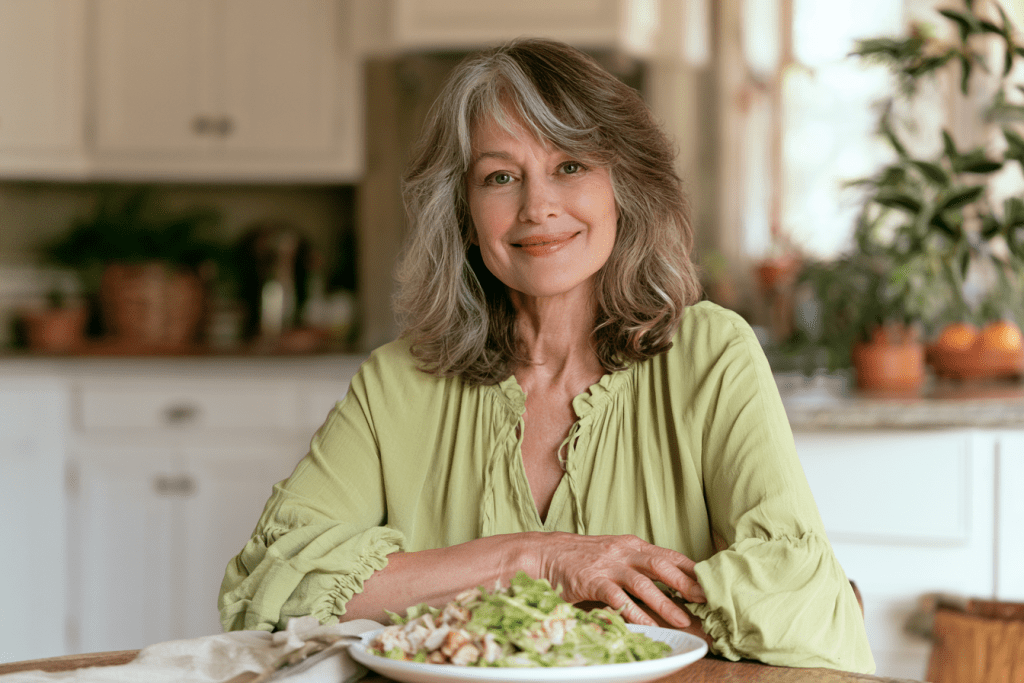 Guide to Emotional Eating Perimenopause