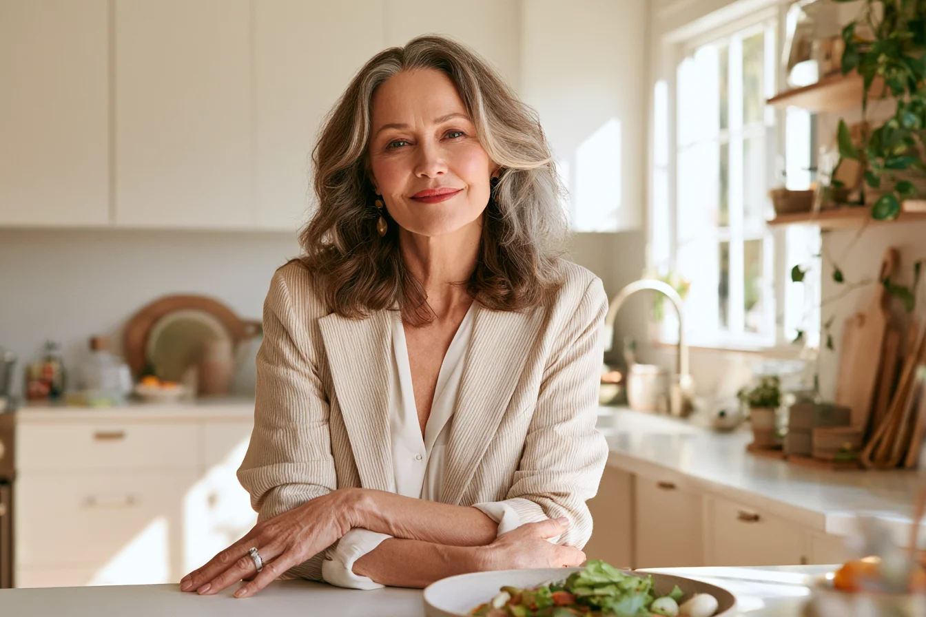 Emotional Eating in Perimenopause and Menopause: The Complete Guide to Breaking the Cycle thumbnail