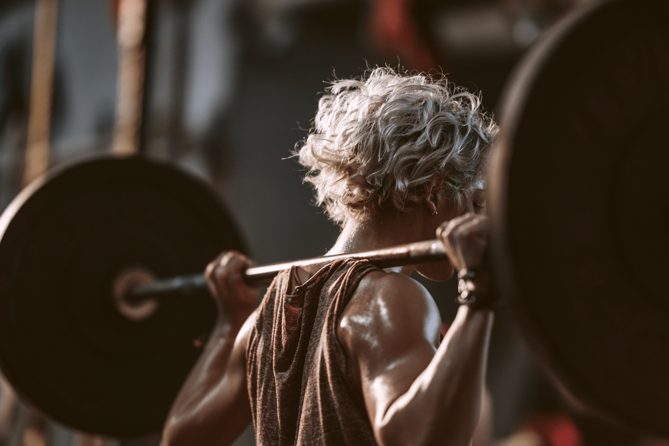 5 Menopause Fitness Myths Debunked & Backed by Research thumbnail
