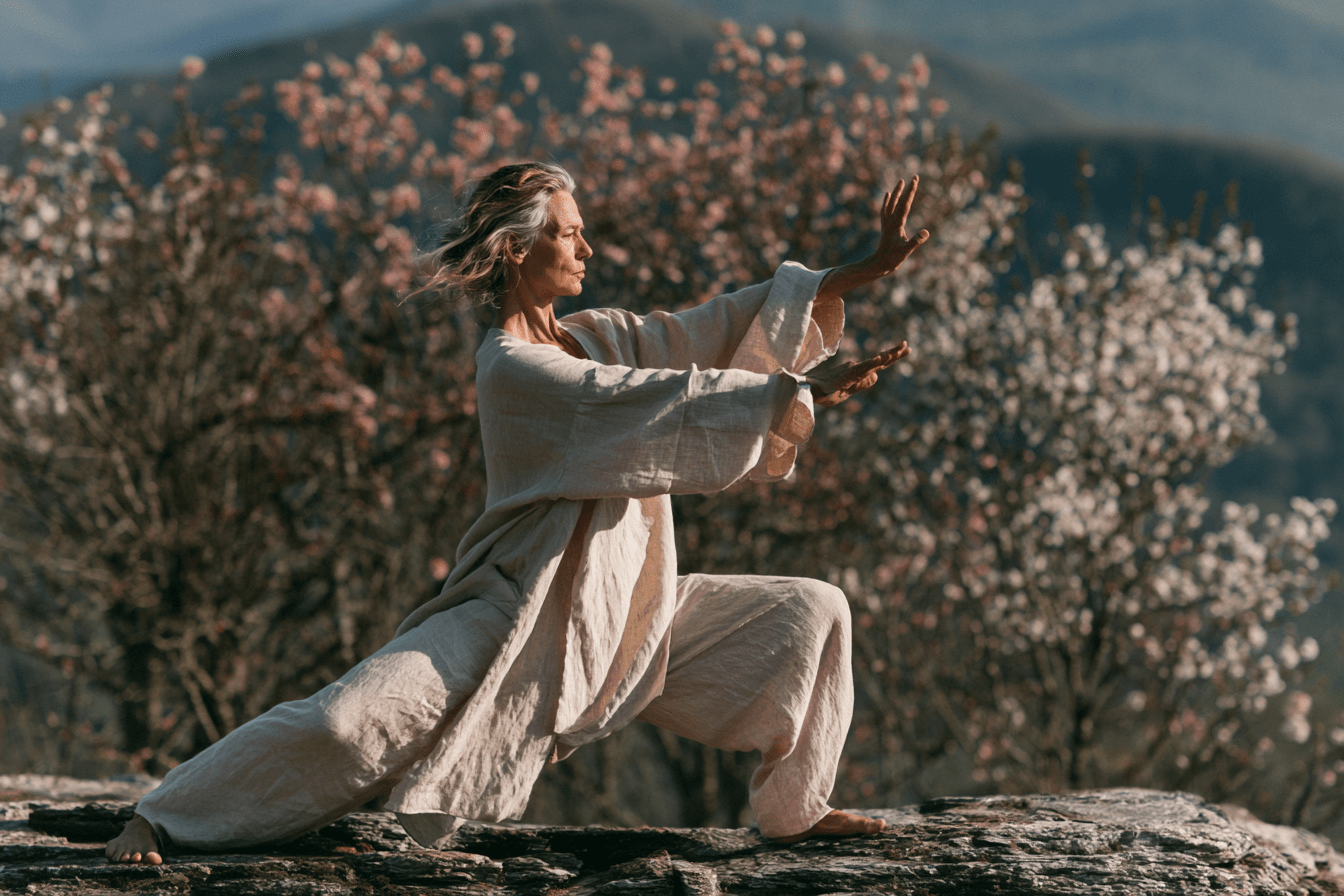 Tai Chi Walking for Seniors: A Complete Guide thumbnail