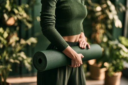 What Is Ayurveda Yoga - a Complete Guide for Midlife Women
