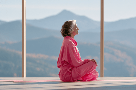5 Fascia Release Exercises for Weight Loss & Belly Fat for Women in Midlife