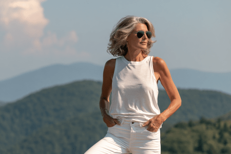 Smoky Mountains Women's Perimenopause Retreats