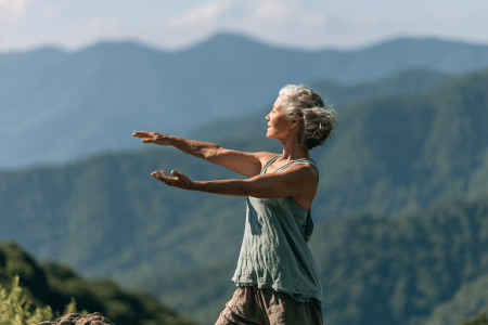 Lymphatic Drainage Exercises for Weight loss and Belly Fat