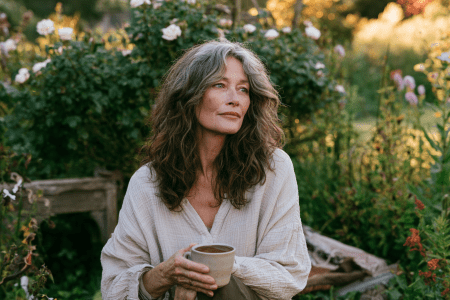 What Is Pronoia? A Midlife Woman’s Guide to Building Self Esteem