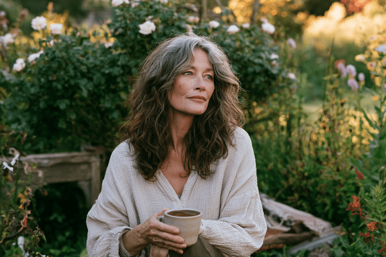 What Is Pronoia? A Midlife Woman’s Guide to the Practice That Rewires How You See Yourself and the World thumbnail