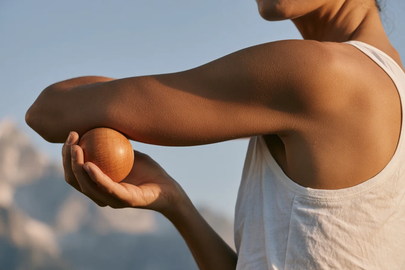 Is the Nordic Fascia Release Method Right for You? A Complete Guide for Midlife Women thumbnail