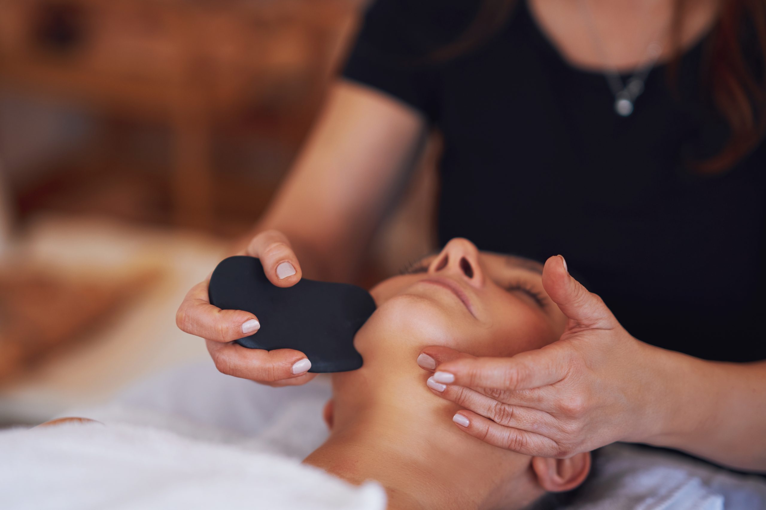How Cupping & Gua Sha Release Fascia: A Practical Guide for Women Over 40 thumbnail