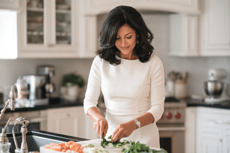 5 Ways to Break a Weight Loss Plateaus from a Weight Loss Coach
