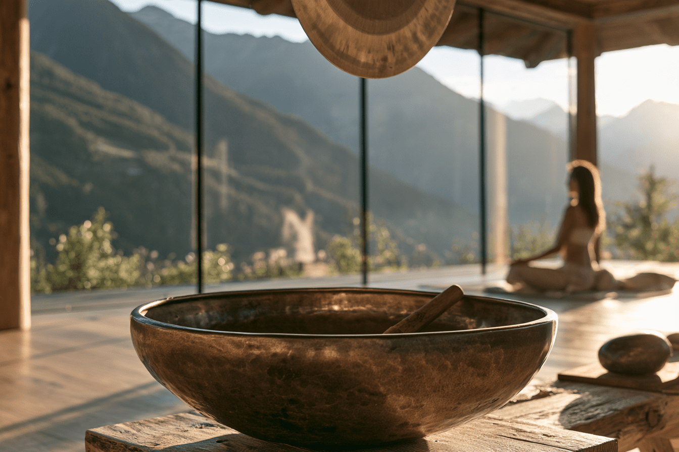 How Sound Healing Recalibrates the Nervous System thumbnail