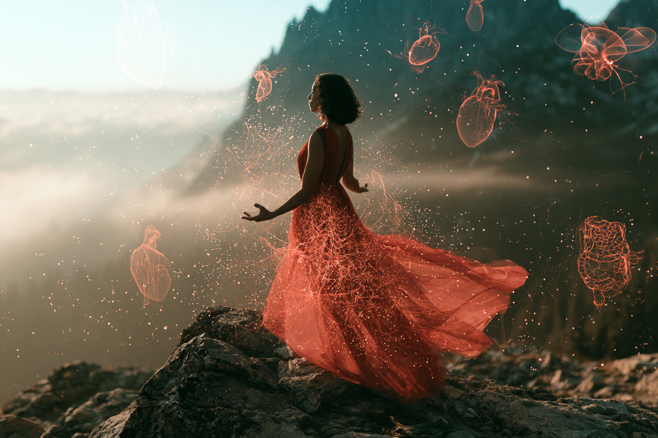 The Neuroscience of Meditation: How Meditation Changes the Midlife Brain thumbnail