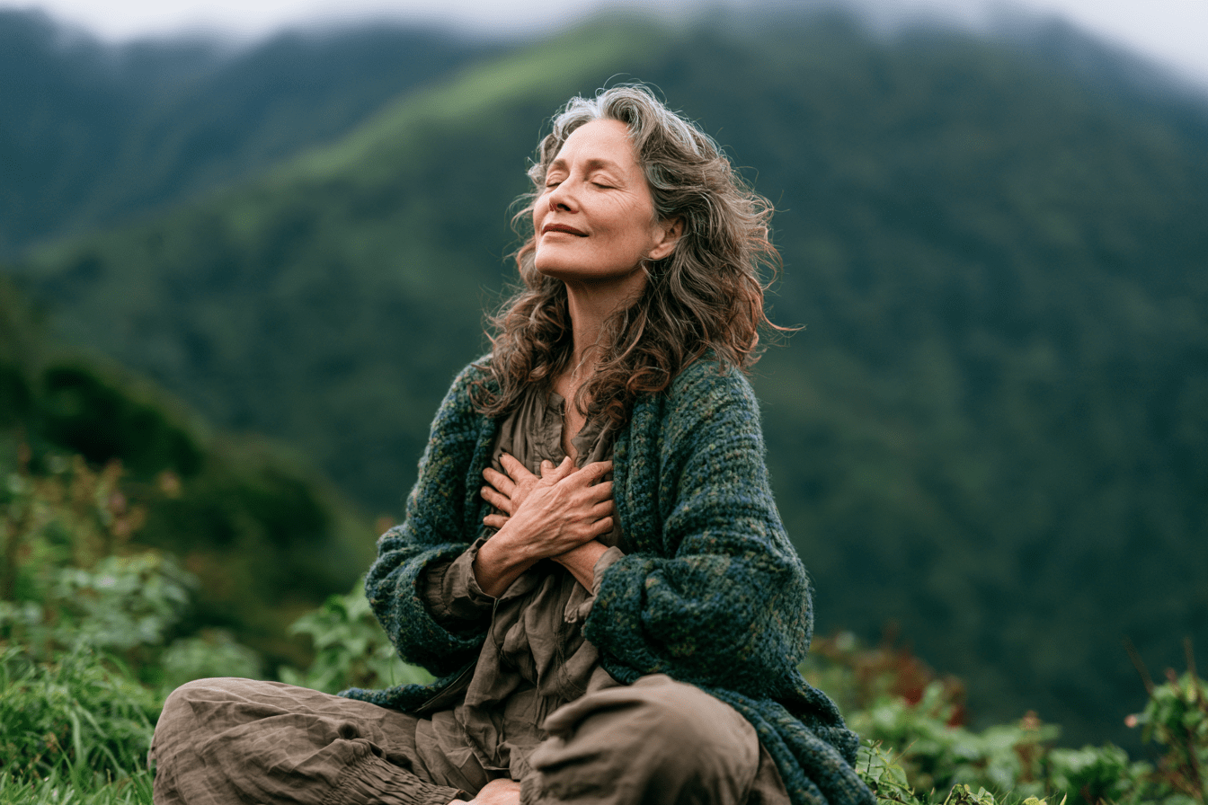 What Is the Aham Mantra? A Beginner’s Guide to Sanskrit Mantra Meditation thumbnail