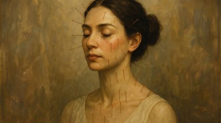 Does Acupuncture Release Fascia - Midlife women
