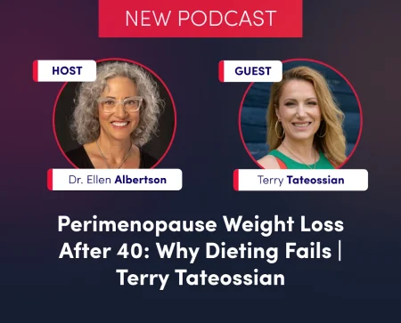 Terry Tateossian Dr. Ellen Albertson