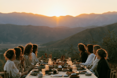 Nutrition Myths for Women over 40