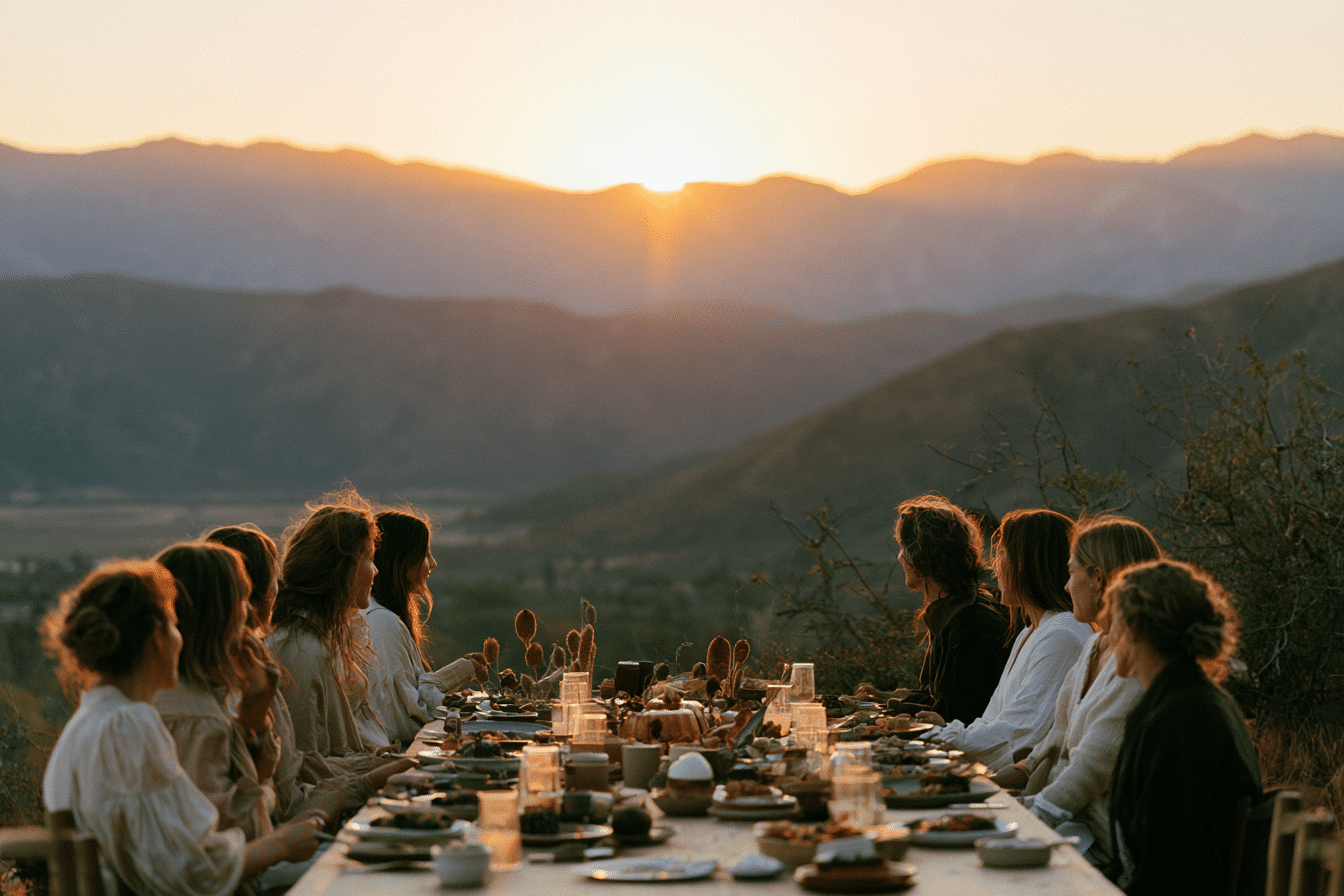 Why Nutrition Advice Is So Controversial (What 4 Years of Hosting Retreats Taught Me) thumbnail