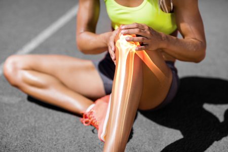 Fascia Release for Knee Pain in Midlife - 5 Exercises & 5 Day Program