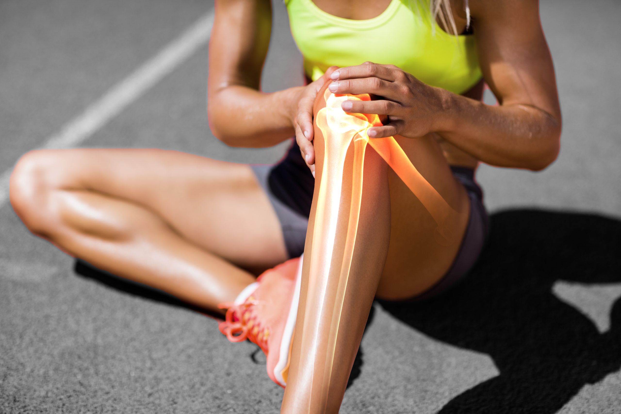 Fascia Release for Knee Pain: How to Have Healthy Knees in Midlife (5 Exercises and a 5-Day Program) thumbnail
