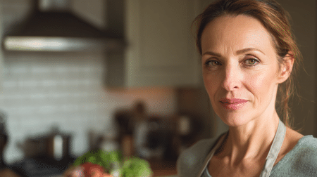 How to Quiet Food Noise in Midlife: 10 Habits Backed by Real Research